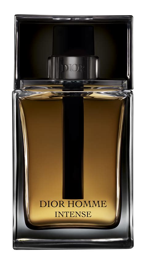 parfum dior homme intense avis